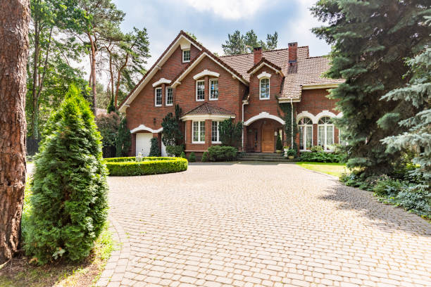Best Commercial Driveway Pavers  in El Granada, CA