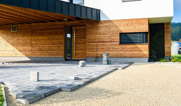 Best Decorative Driveway Pavers  in El Granada, CA