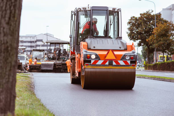 Best Commercial Driveway Pavers  in El Granada, CA