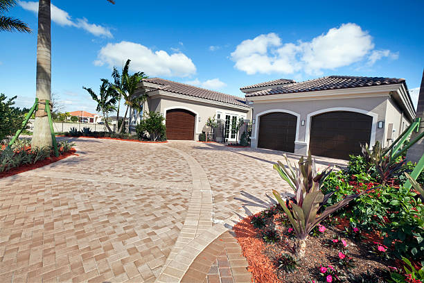 Best Interlocking Driveway Pavers  in El Granada, CA