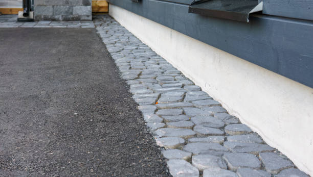 Best Cobblestone Driveway Pavers  in El Granada, CA