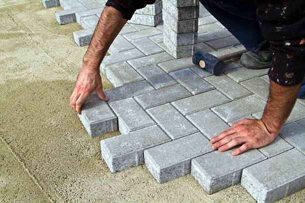 Reliable El Granada, CA Driveway Pavers Solutions