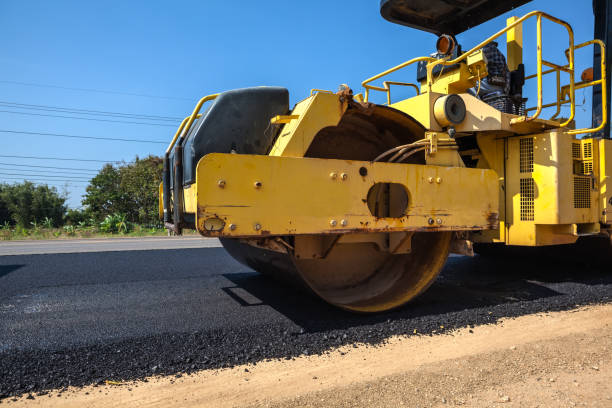Best Professional Driveway Pavers  in El Granada, CA